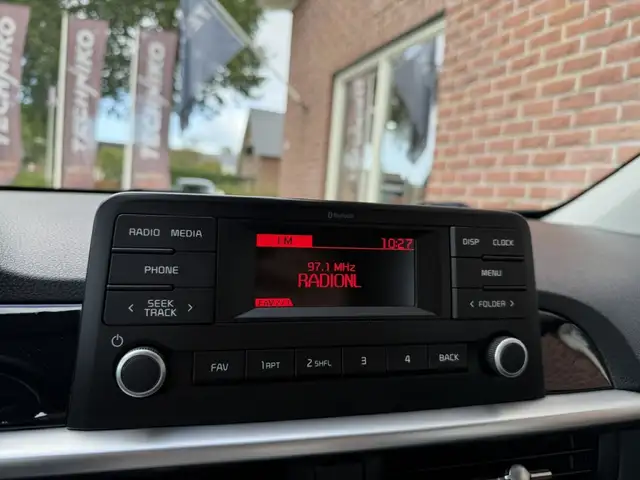 Kia Picanto view 14