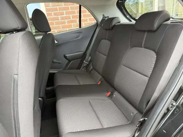 Kia Picanto view 4