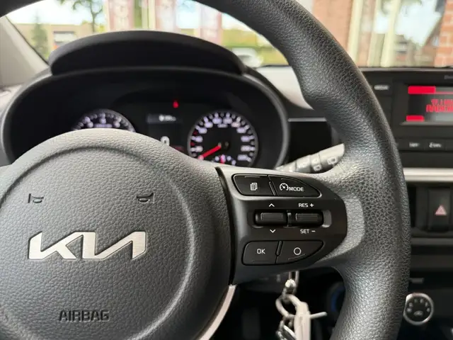 Kia Picanto view 23