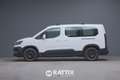 Peugeot Rifter 1.5 130CV Active Long EAT8 Blanc - thumbnail 2
