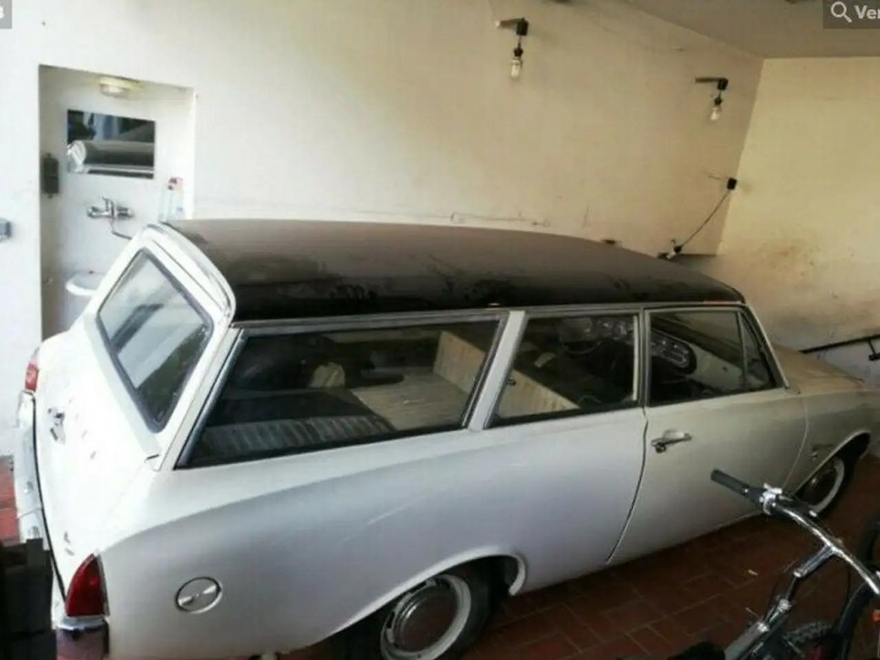 Ford Taunus