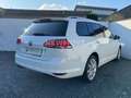 Volkswagen Golf VII Variant Highline Massage Teilleder SHZ Bianco - thumbnail 4