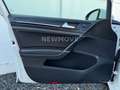 Volkswagen Golf VII Variant Highline Massage Teilleder SHZ Bianco - thumbnail 8