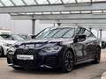 BMW 440 Mi xD. Gran Coupé AHK/HUD/Carbon 2.J.GARANTIE Bleu - thumbnail 3