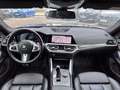 BMW 440 Mi xD. Gran Coupé AHK/HUD/Carbon 2.J.GARANTIE Bleu - thumbnail 15