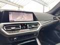 BMW 440 Mi xD. Gran Coupé AHK/HUD/Carbon 2.J.GARANTIE Bleu - thumbnail 13