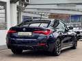 BMW 440 Mi xD. Gran Coupé AHK/HUD/Carbon 2.J.GARANTIE Bleu - thumbnail 4