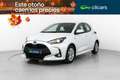 Toyota Yaris 120H 1.5 Active Tech Blanco - thumbnail 1