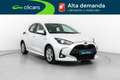 Toyota Yaris 120H 1.5 Active Tech Blanco - thumbnail 3