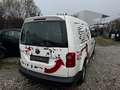 Volkswagen Caddy Maxi Kasten BMT Weiß - thumbnail 4