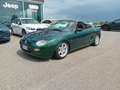 MG MGF TF F 1.8i CABRIO Verde - thumbnail 3