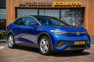 Pro 77 kWh Clima Navi Adapt Cruise PDC Camera LMV