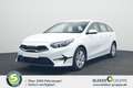 Kia Ceed SW / cee'd SW CEED_SW 1.0T 100 VIS STD Blanc - thumbnail 1