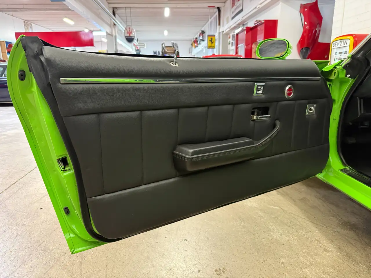 GMC Camaro, foto 5