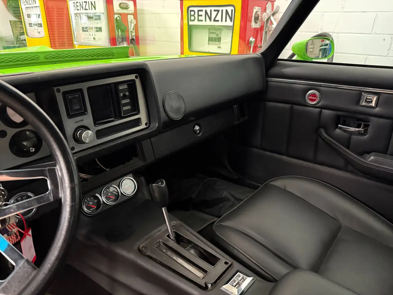 GMC Camaro, foto 9