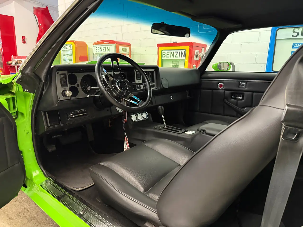 GMC Camaro, foto 6