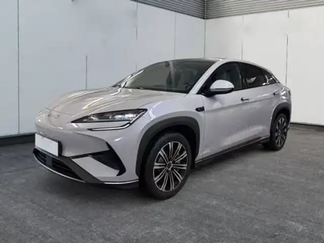 BYD Sealion 7 Confort, cuir, système de navigation, cam360° - FULL