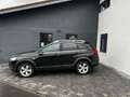 Chevrolet Captiva 2.2 Diesel LT+ Automatik/7Sitzer Schwarz - thumbnail 5
