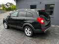 Chevrolet Captiva 2.2 Diesel LT+ Automatik/7Sitzer Schwarz - thumbnail 2