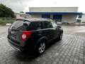 Chevrolet Captiva 2.2 Diesel LT+ Automatik/7Sitzer Schwarz - thumbnail 4