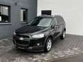 Chevrolet Captiva 2.2 Diesel LT+ Automatik/7Sitzer Schwarz - thumbnail 1