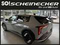 Kia EV4 HB/EARTH PLUS/81,4KWH/AT/FWD/204/MY26 Gris - thumbnail 3