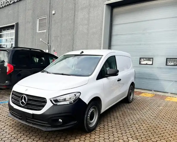 Mercedes-Benz Citan 110 CDI Furgone Long