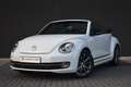 Volkswagen New Beetle Cabrio 1.2 TSi Club Edition Blanc - thumbnail 1