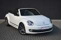 Volkswagen New Beetle Cabrio 1.2 TSi Club Edition Blanc - thumbnail 4
