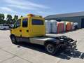 Iveco Daily 40C17 375 DC BE-TREKKER / LUCHTVERING / N.A.P / BE - thumbnail 3
