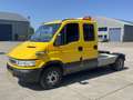 Iveco Daily 40C17 375 DC BE-TREKKER / LUCHTVERING / N.A.P / BE - thumbnail 1