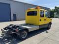 Iveco Daily 40C17 375 DC BE-TREKKER / LUCHTVERING / N.A.P / BE - thumbnail 5