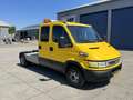 Iveco Daily 40C17 375 DC BE-TREKKER / LUCHTVERING / N.A.P / BE - thumbnail 7