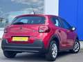 Citroen C3 Feel / Bluetooth / Clim Rouge - thumbnail 3
