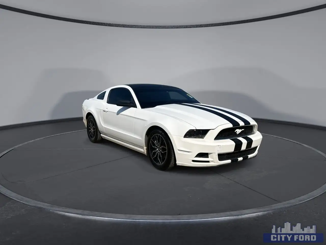 Ford Mustang снимка Ford Mustang
