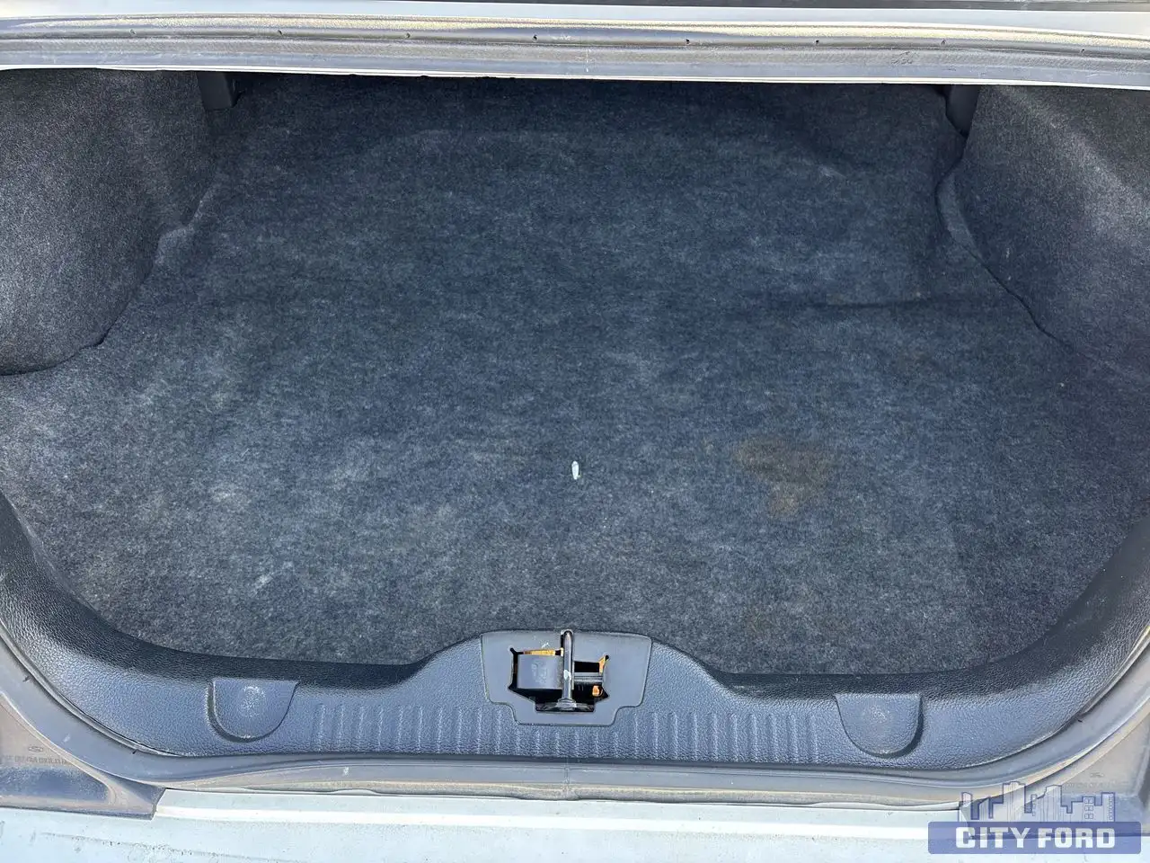 Ford Mustang снимка Ford Mustang