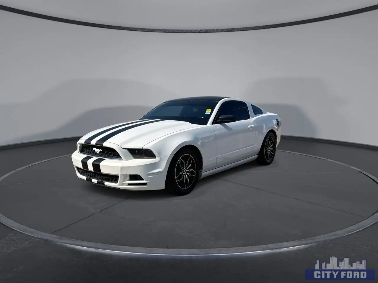 Ford Mustang снимка Ford Mustang