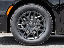 Chrysler Pacifica 2027