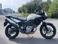 Suzuki V-Strom 650 Schöner Zustand Blanco - thumbnail 24