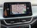 Volkswagen T-Roc 1.5 TSI DSG Goal Navi, AHK, Rear-View Silber - thumbnail 17