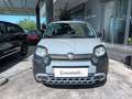 Fiat Panda City Cross 1.0 Hybrid 70 CV Grau - thumbnail 2