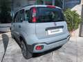 Fiat Panda City Cross 1.0 Hybrid 70 CV Grau - thumbnail 5
