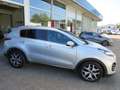 Kia Sportage GT-Line 4WD Silber - thumbnail 7