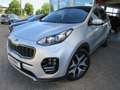 Kia Sportage GT-Line 4WD Silber - thumbnail 1