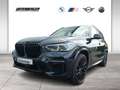 BMW X5 xDrive40d M Sport 22" Individual ACC Laser Standhe Schwarz - thumbnail 1