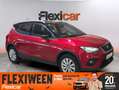 SEAT Arona 1.6 TDI 70kW DSG Style Edition Eco Rojo - thumbnail 1