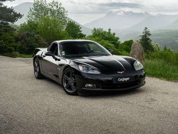 Corvette Cabriolet 5.7 V8