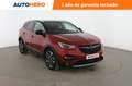 Opel Grandland X 1.6 Turbo Ultimate Żółty - thumbnail 8