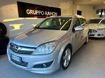Astra III 2004 SW SW 1.7 cdti Cosmo 110cv