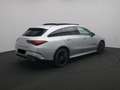 Mercedes-Benz CLA 250 e Star Edition Shooting Brake + AMG LINE + PANO DA Argent - thumbnail 2